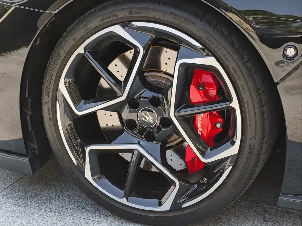 Maserati MC20 2023 из CN, фото 3