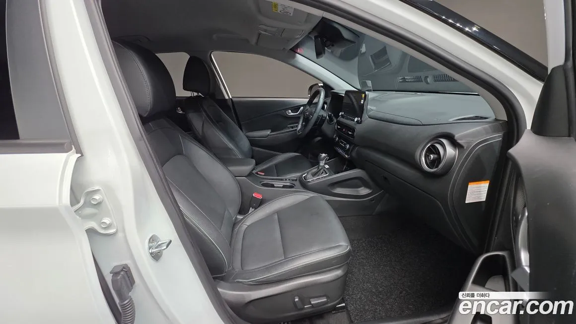 Hyundai Kona 2022 из KR, фото 2