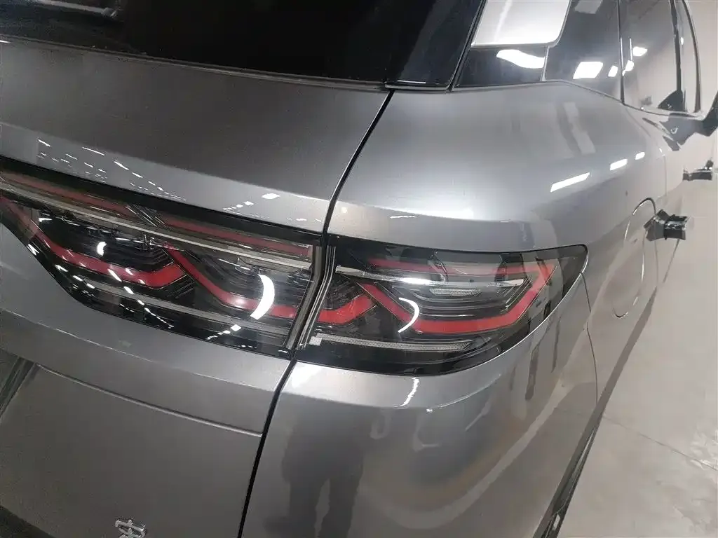 BYD L DM-i 2025 из CN, фото 4