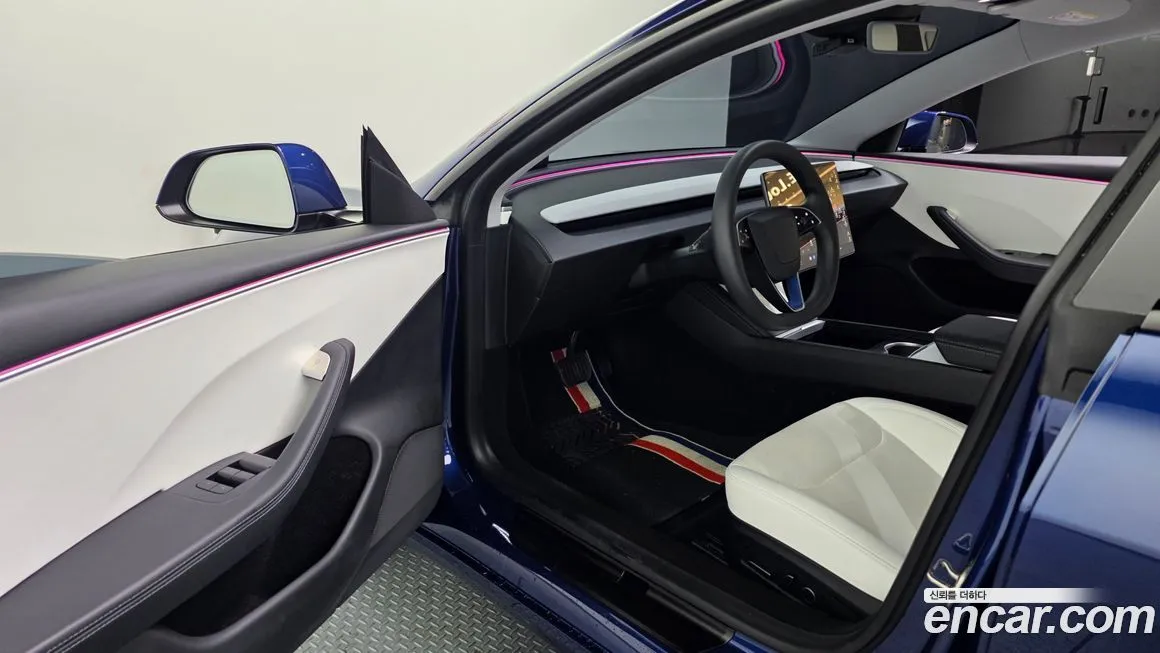 Tesla Model 3 2024 из KR, фото 7