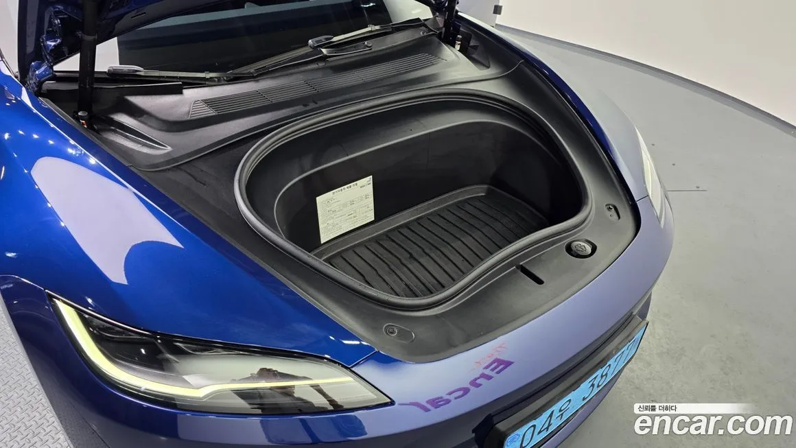 Tesla Model 3 2024 из KR, фото 8