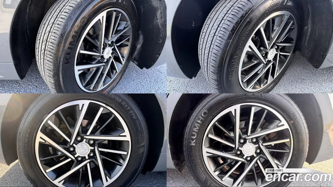 Hyundai Grandeur 2022 из KR, фото 6