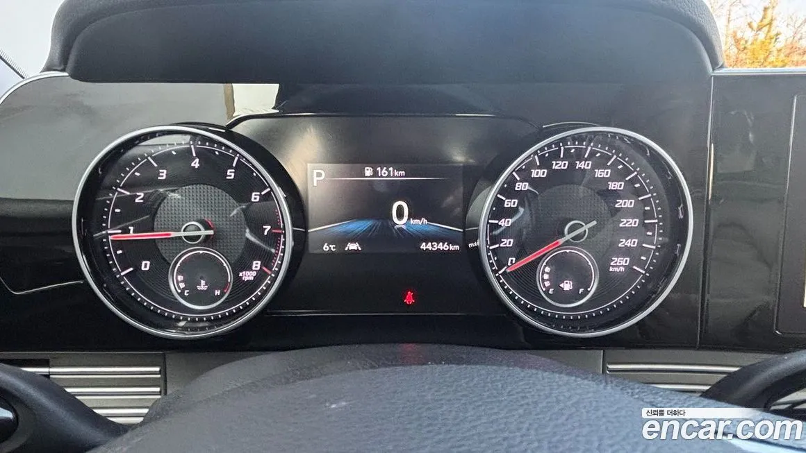 Hyundai Grandeur 2022 из KR, фото 7