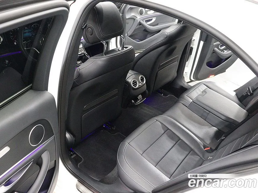 Mercedes-Benz E-Class 2023 из KR, фото 10