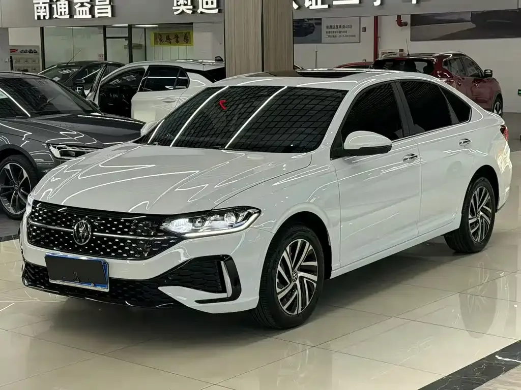 Volkswagen Lavida 2025 из CN, фото 1