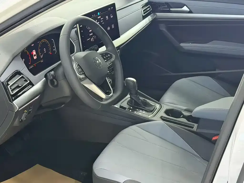 Volkswagen Lavida 2025 из CN, фото 6