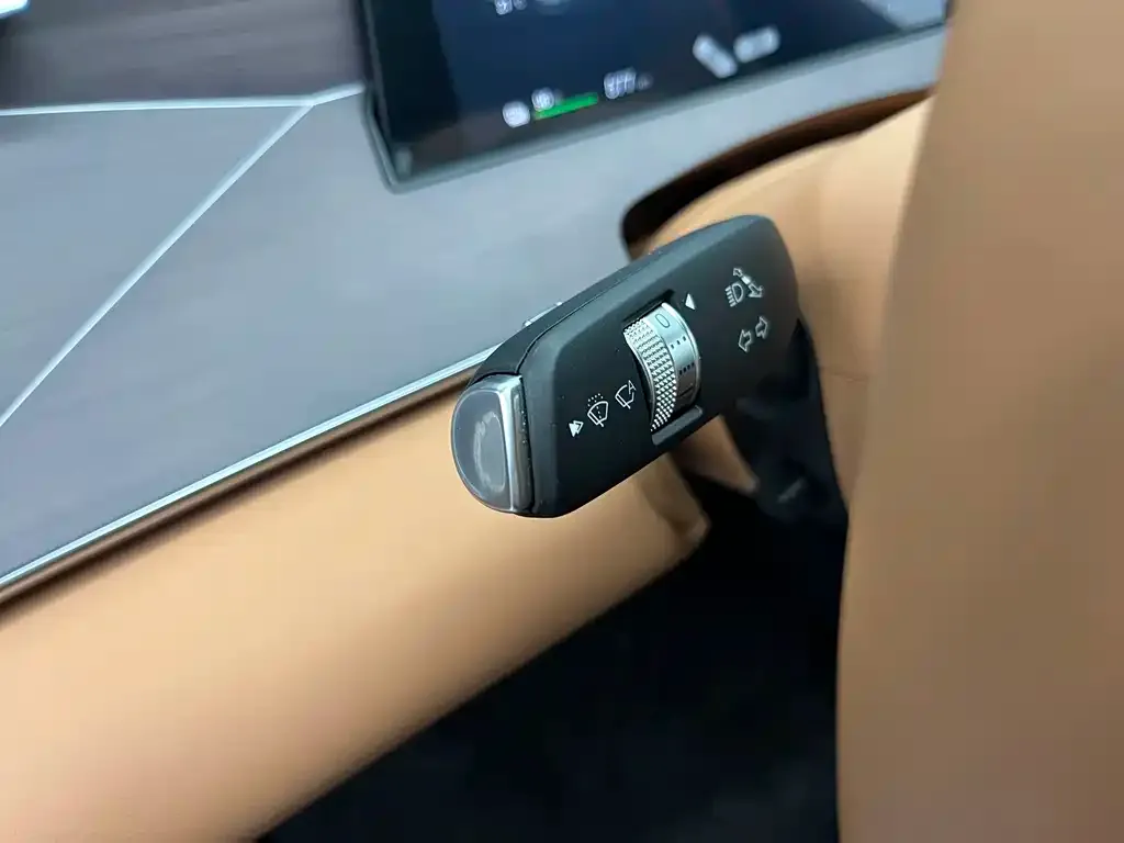 BYD Han L 2025 из CN, фото 7