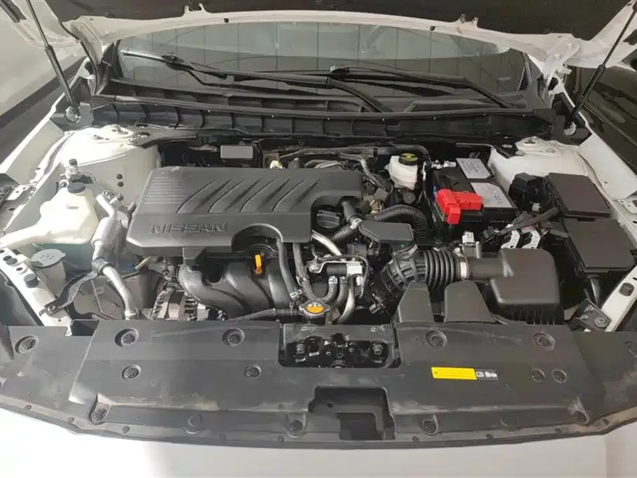 Nissan Teana 2023 из CN, фото 4
