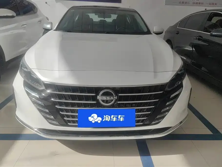 Nissan Teana 2023 из CN, фото 7