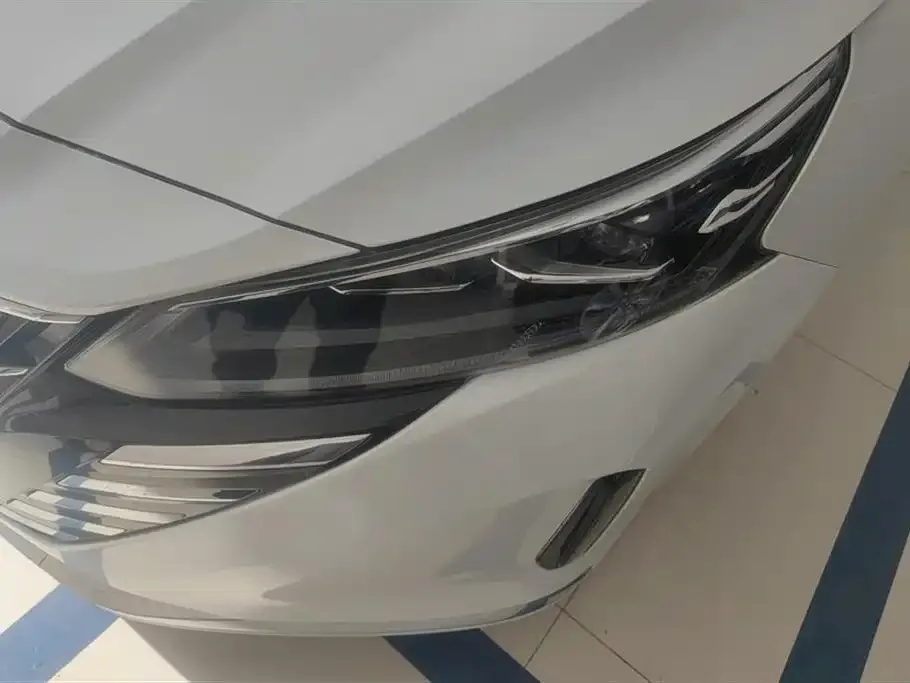 Nissan Teana 2023 из CN, фото 8
