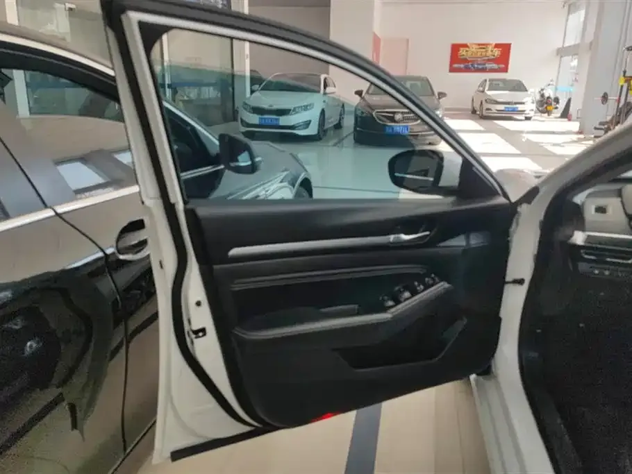 Nissan Teana 2023 из CN, фото 6
