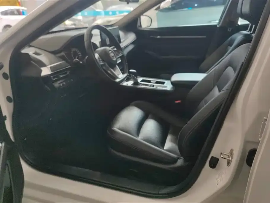 Nissan Teana 2023 из CN, фото 9