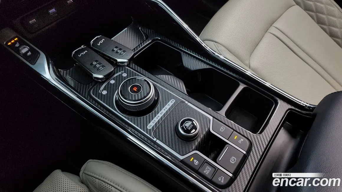 Kia Sorento 2022 из KR, фото 9