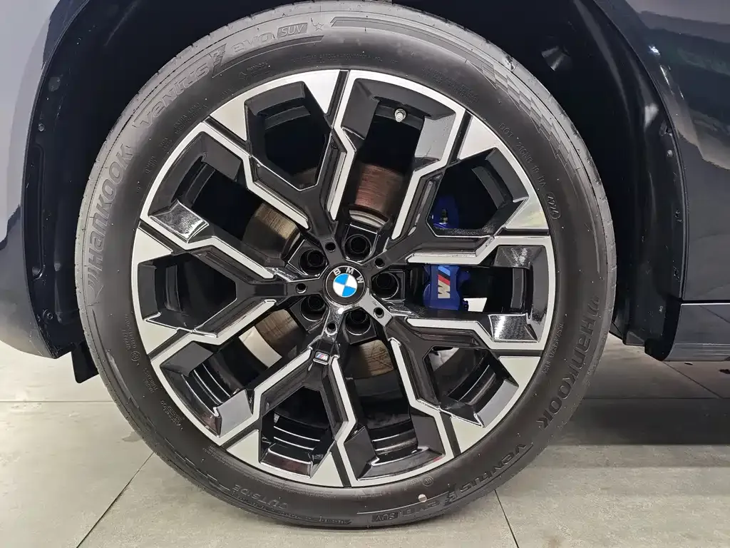 BMW X3 2025 из CN, фото 7
