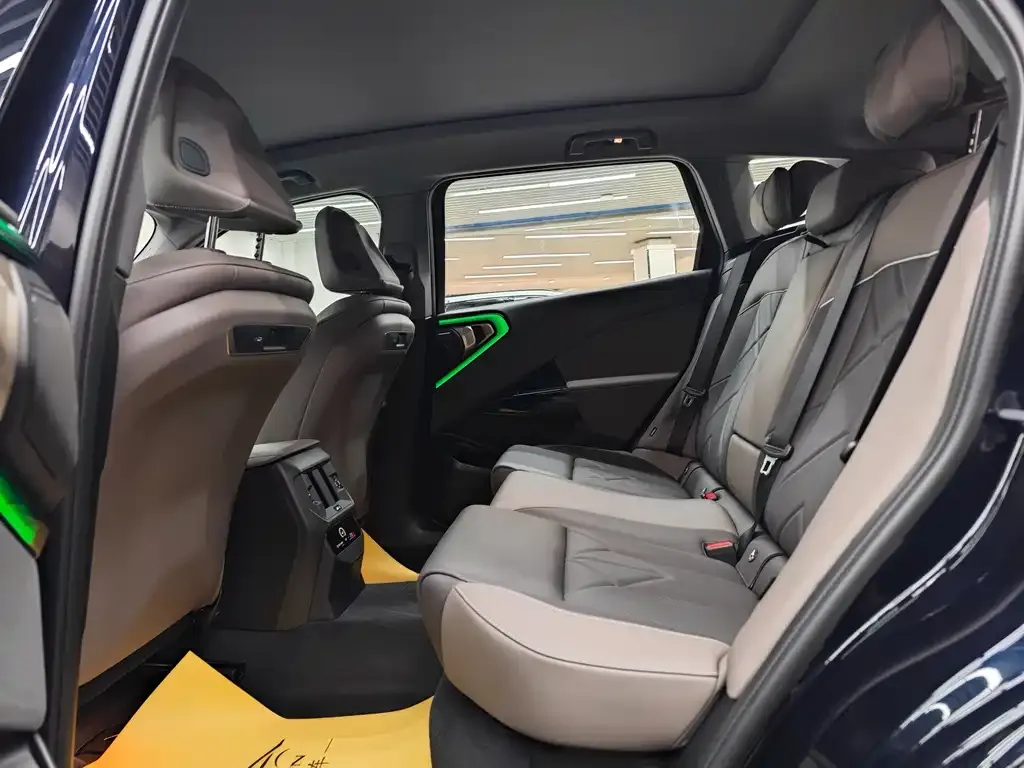 BMW X3 2025 из CN, фото 8