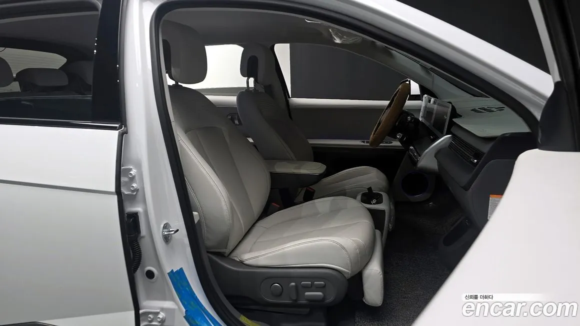 Hyundai Ioniq5 2023 из KR, фото 10