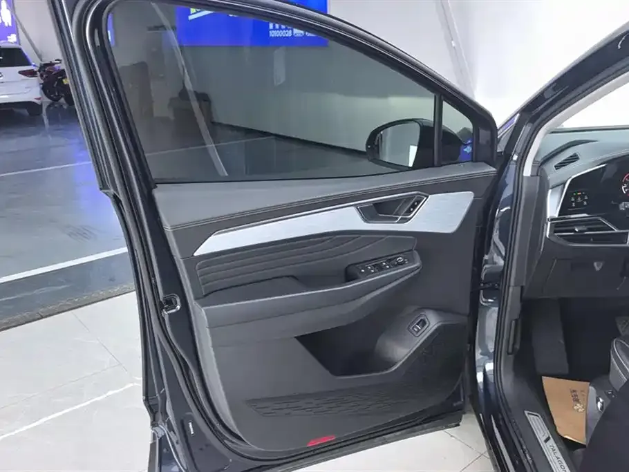 Volkswagen Talagon 2023 из CN, фото 7