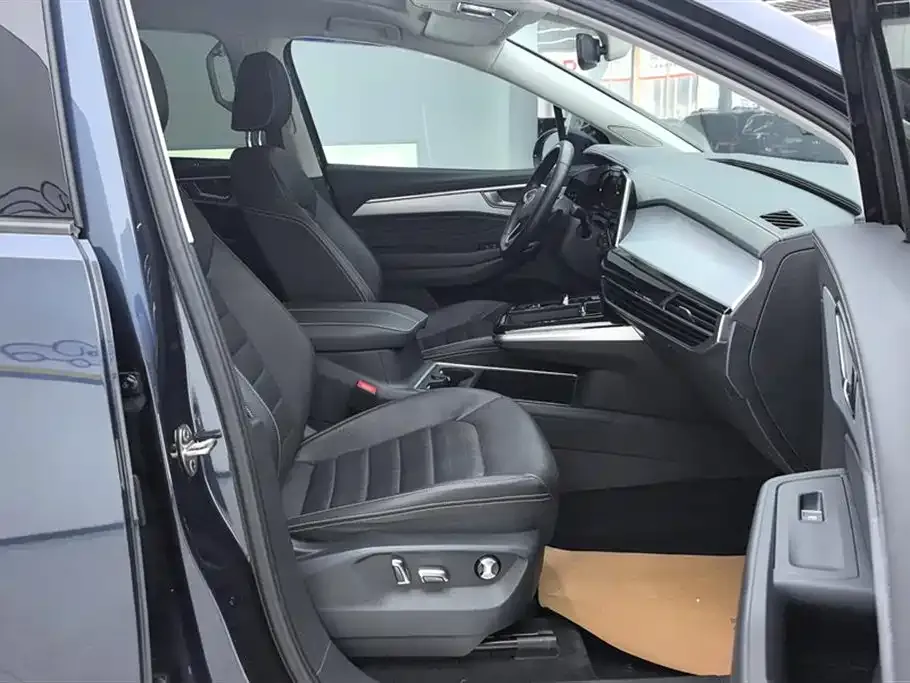 Volkswagen Talagon 2023 из CN, фото 10