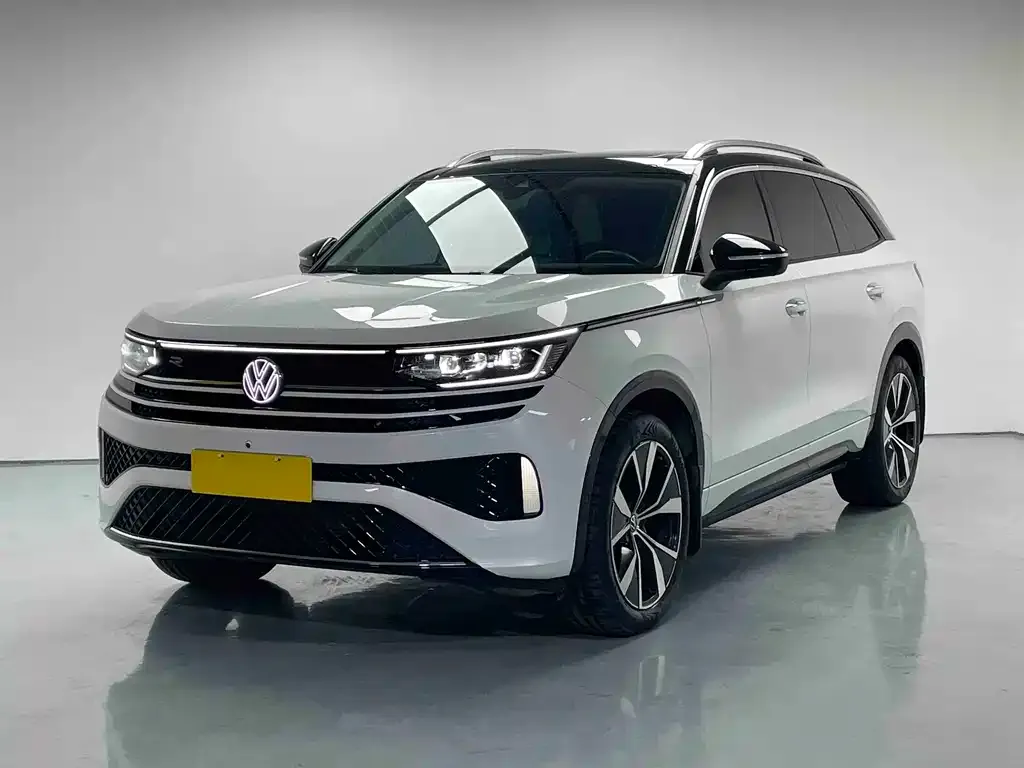 Volkswagen Tavendor 2022 из CN, фото 1