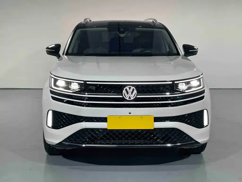 Volkswagen Tavendor 2022 из CN, фото 4
