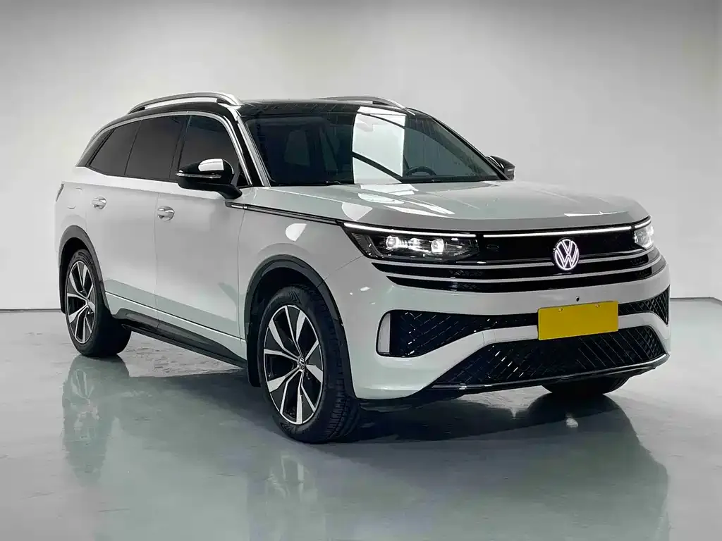 Volkswagen Tavendor 2022 из CN, фото 6