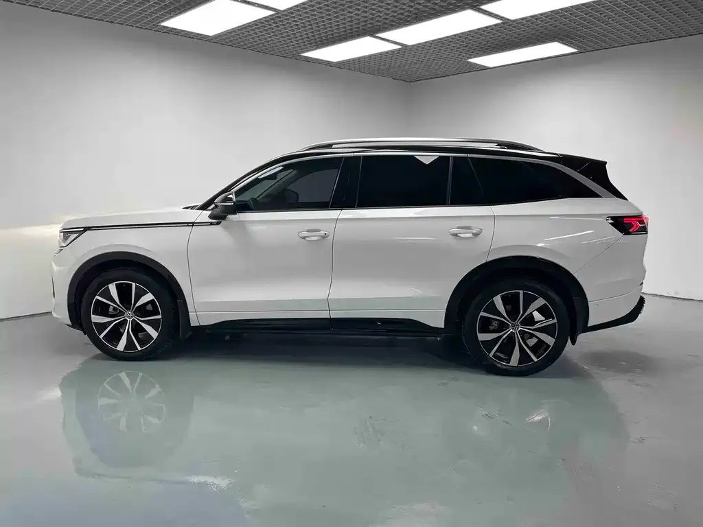 Volkswagen Tavendor 2022 из CN, фото 3