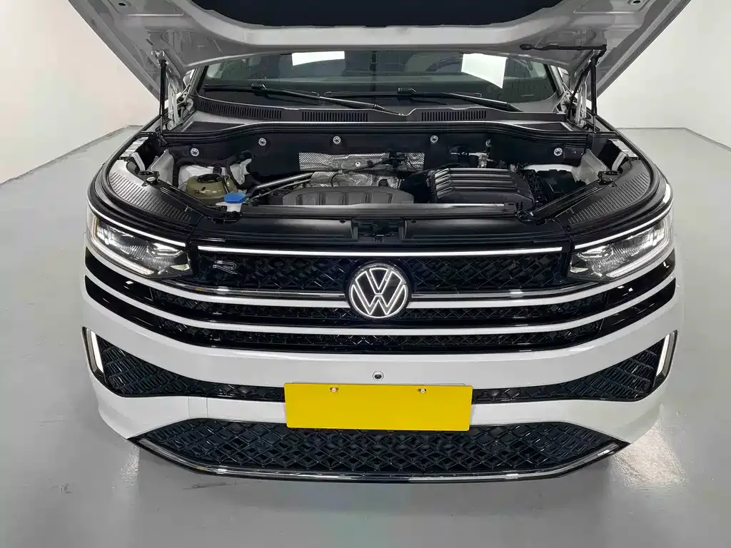 Volkswagen Tavendor 2022 из CN, фото 8