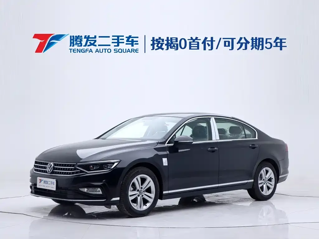 Volkswagen Magotan 2026 из CN, фото 1