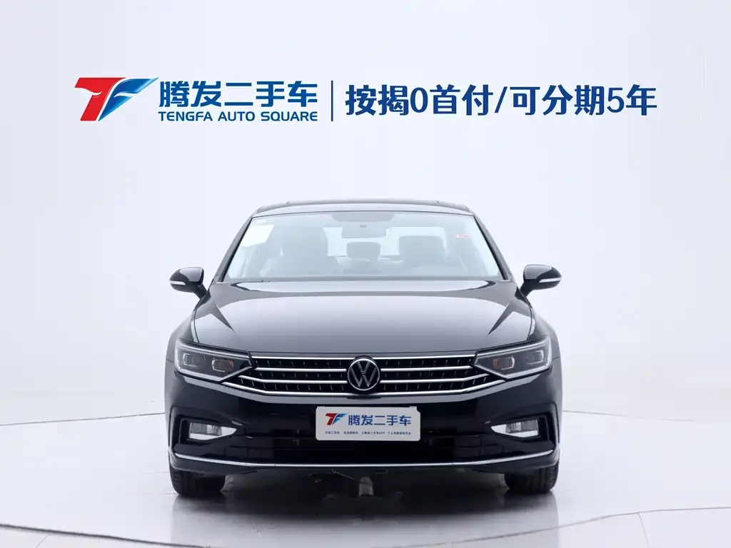 Volkswagen Magotan 2026 из CN, фото 6