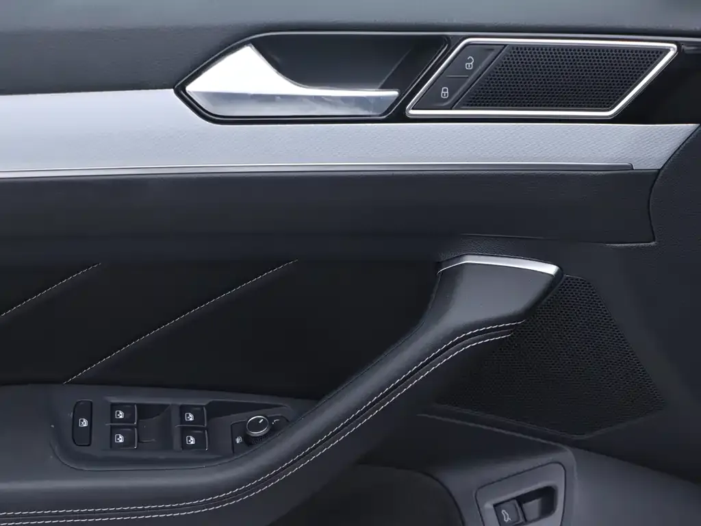 Volkswagen Magotan 2026 из CN, фото 2