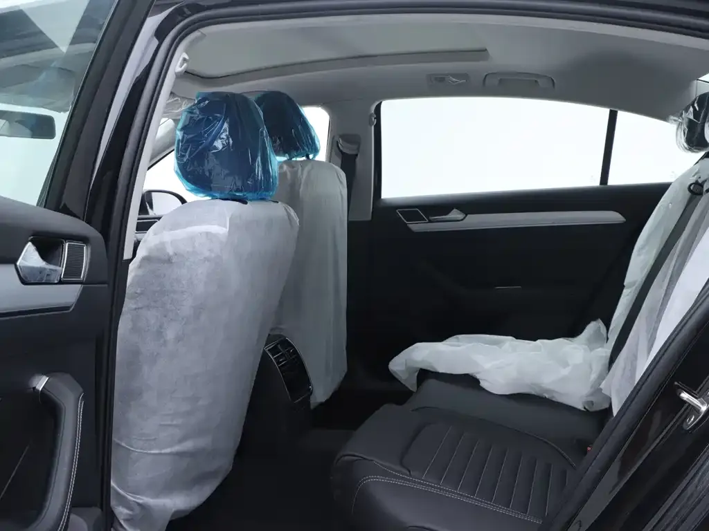 Volkswagen Magotan 2026 из CN, фото 8