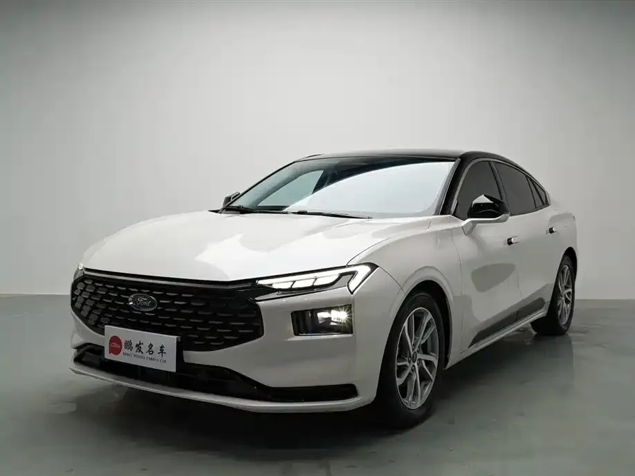 Ford Mondeo 2024 из CN, фото 1