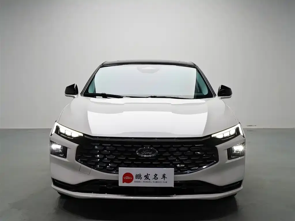 Ford Mondeo 2024 из CN, фото 5