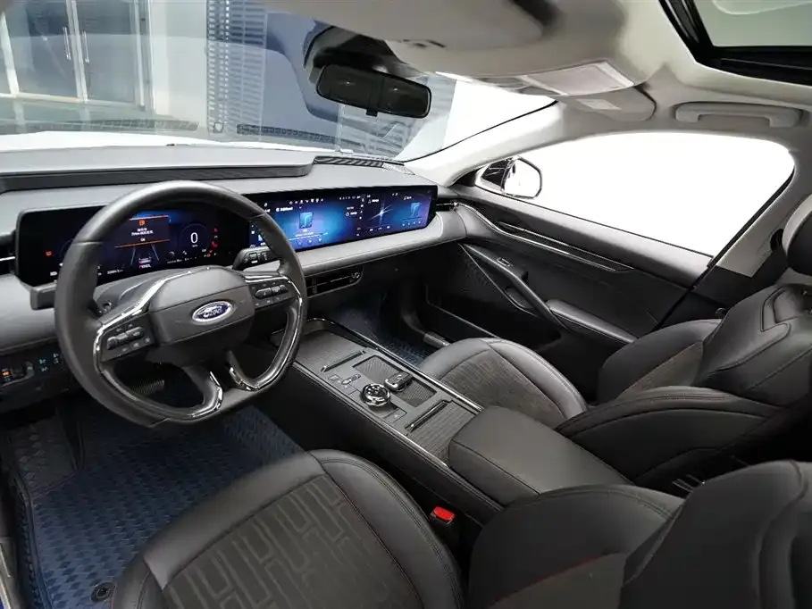 Ford Mondeo 2024 из CN, фото 10