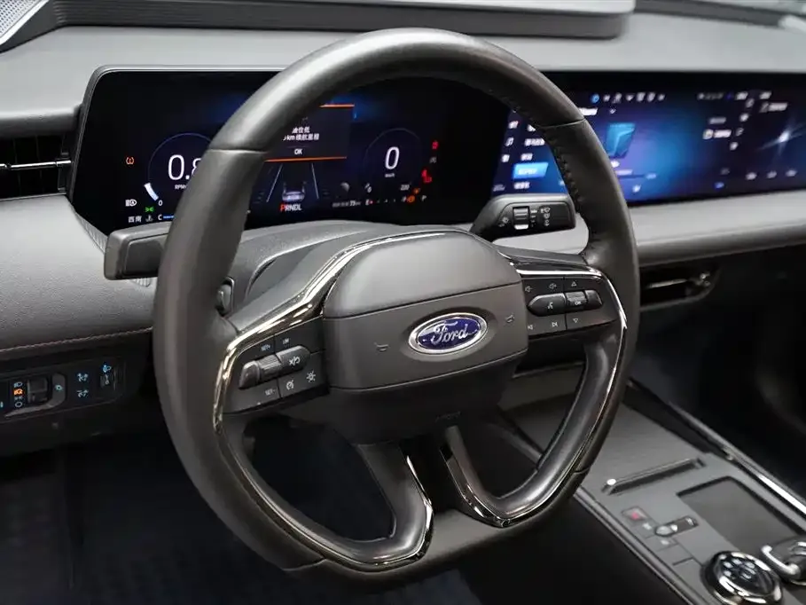 Ford Mondeo 2024 из CN, фото 6