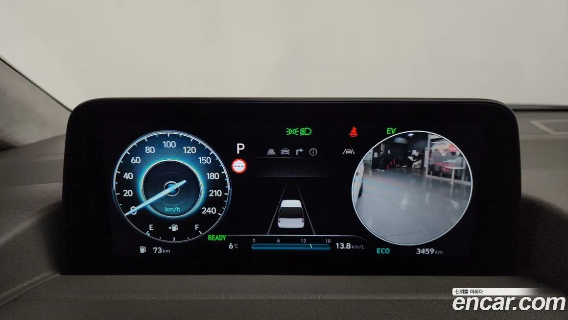 Hyundai Staria 2025 из KR, фото 4