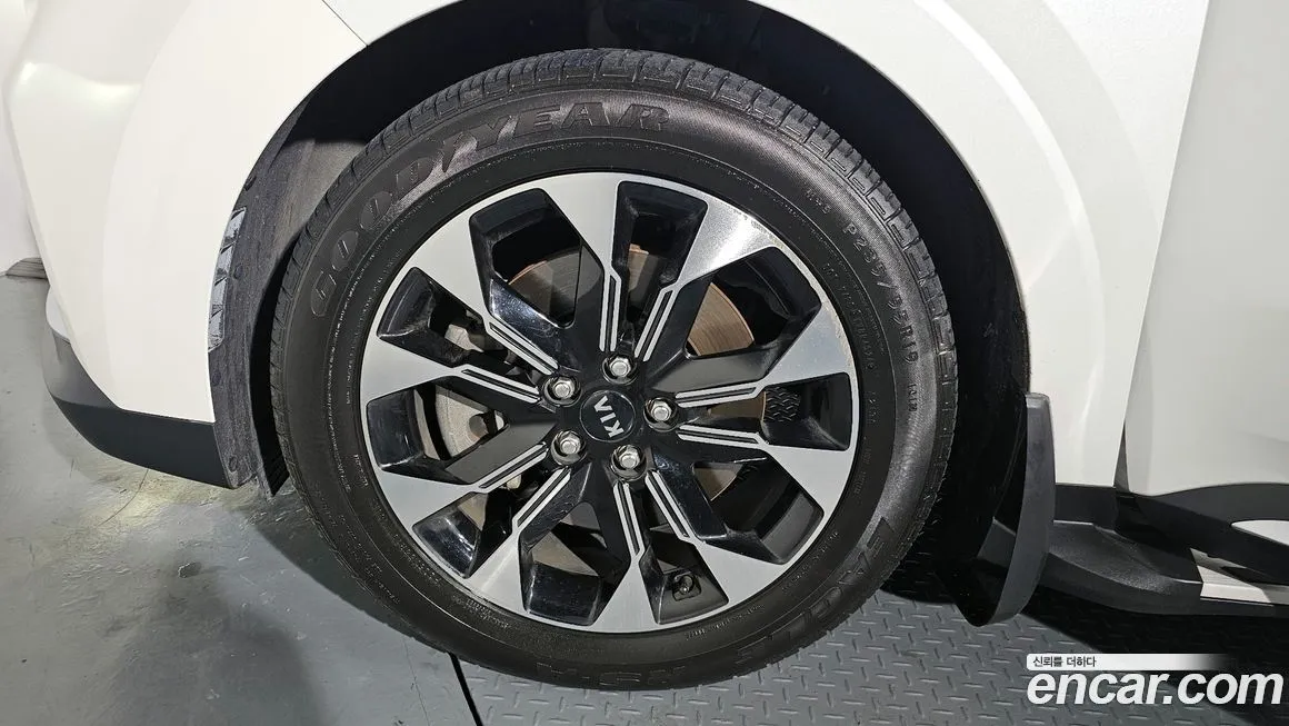 Kia Carnival 2021 из KR, фото 10