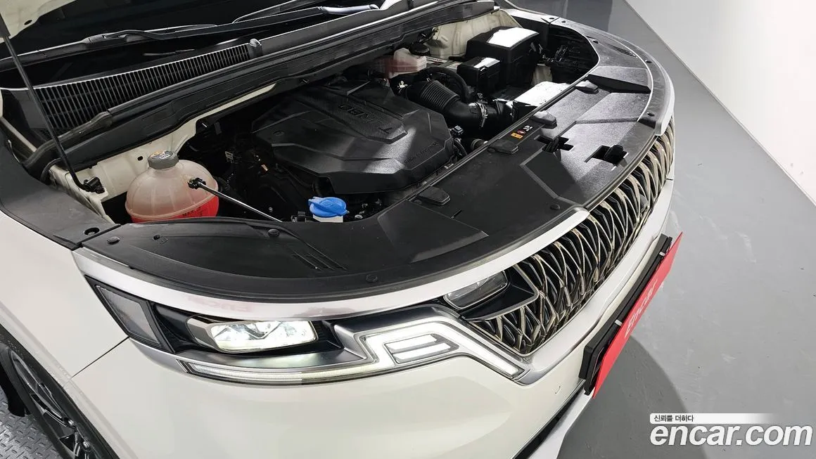 Kia Carnival 2021 из KR, фото 6