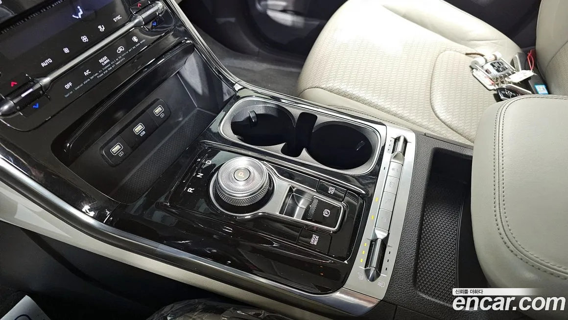 Kia Carnival 2021 из KR, фото 8