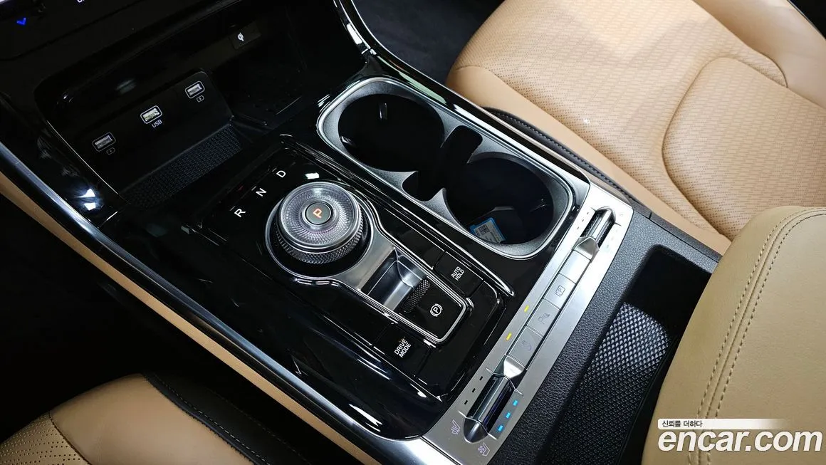 Kia Carnival 2021 из KR, фото 8