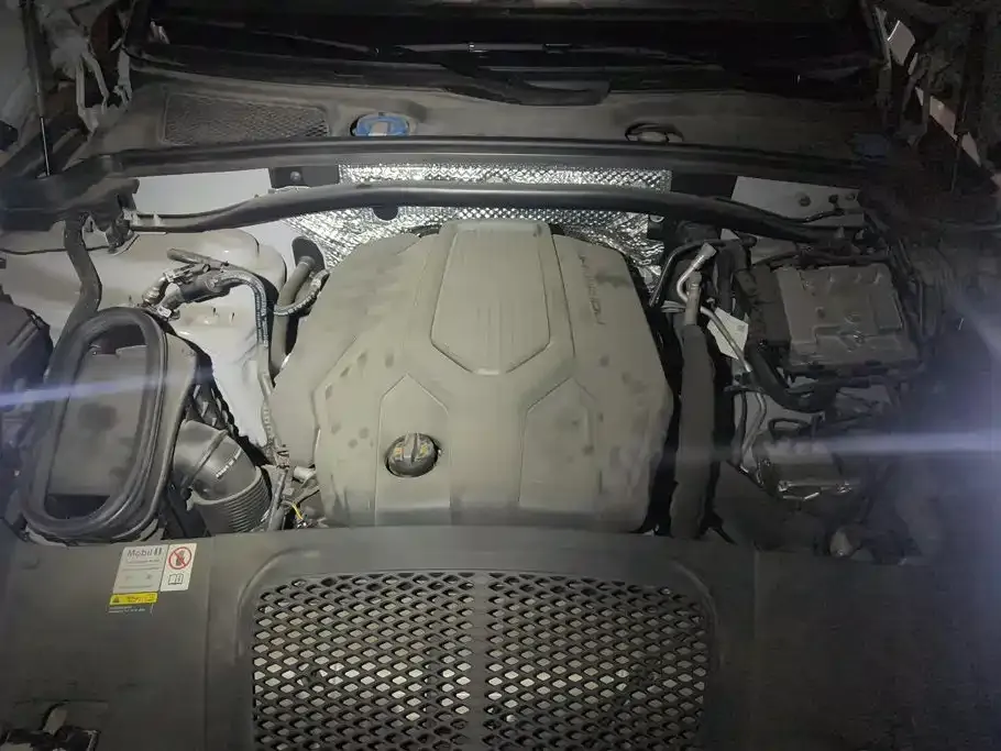 Porsche Macan 2023 из CN, фото 10