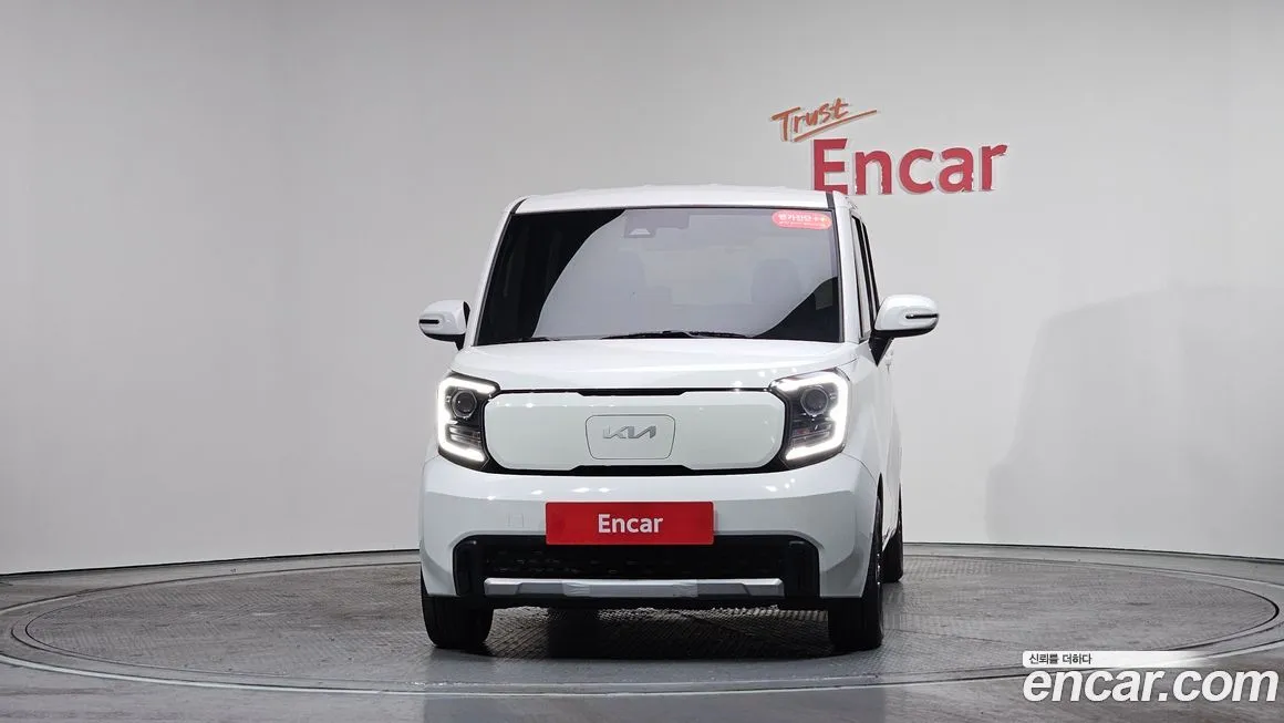 Kia RAY 2024 из KR, фото 2