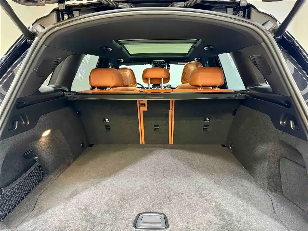 Mercedes-Benz GLC 2025 из CN, фото 9