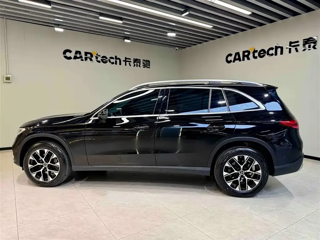 Mercedes-Benz GLC 2025 из CN, фото 6