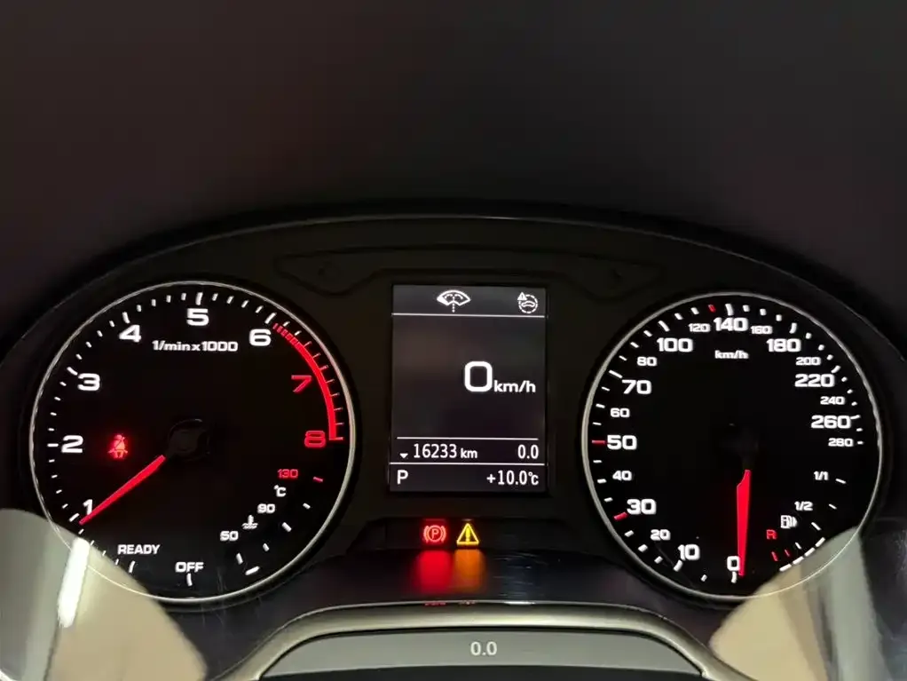 Audi Q2L 2022 из CN, фото 3