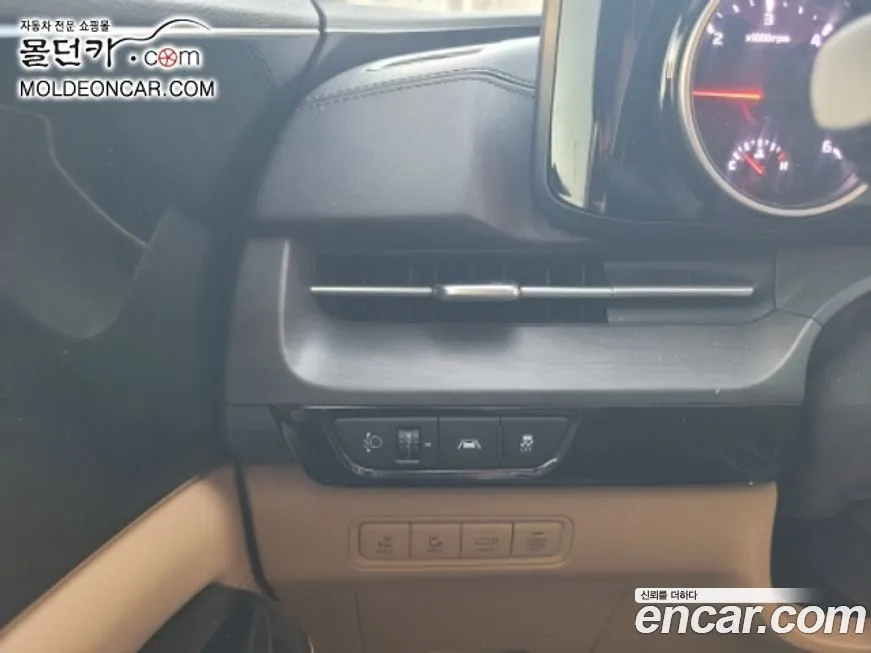 Kia Carnival 2021 из KR, фото 7