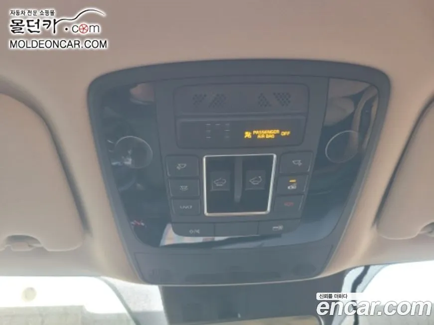 Kia Carnival 2021 из KR, фото 6