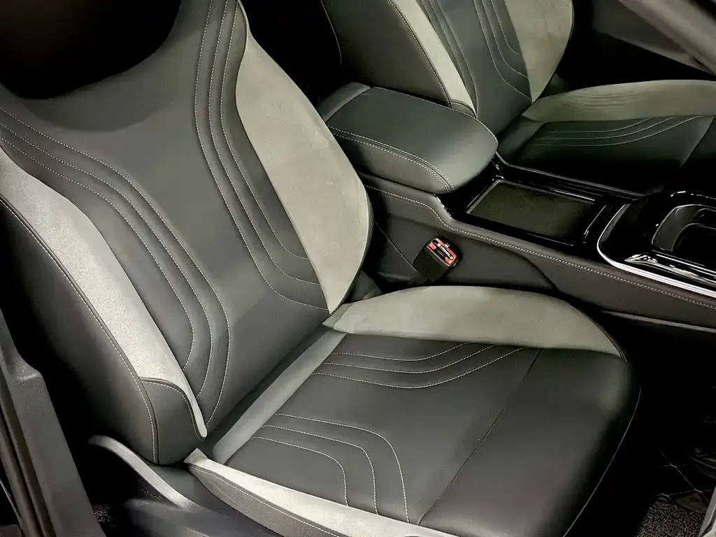 Volkswagen ID.4 Crozz 2022 из CN, фото 8
