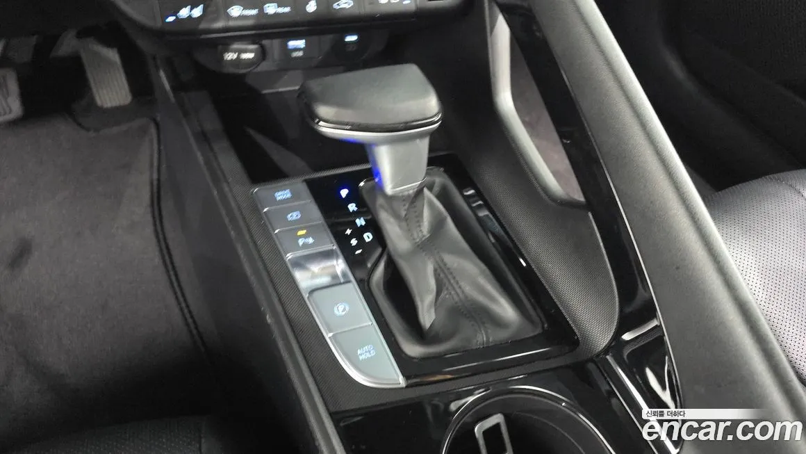 Hyundai AVANTE 2025 из KR, фото 8