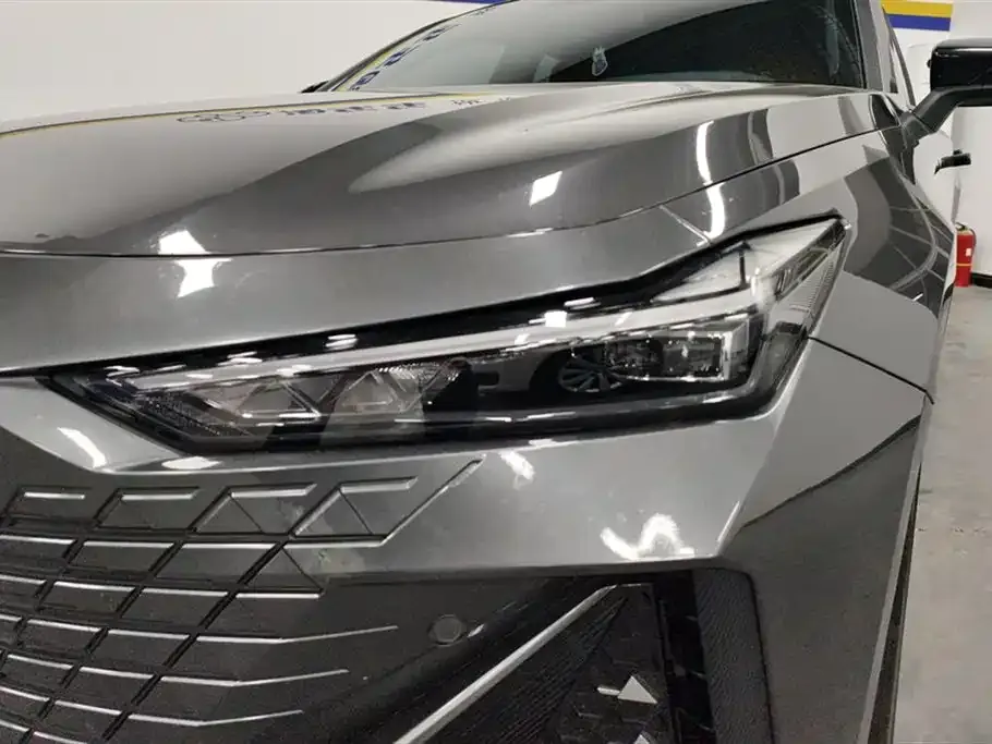Changan UNI-V 2023 из CN, фото 5